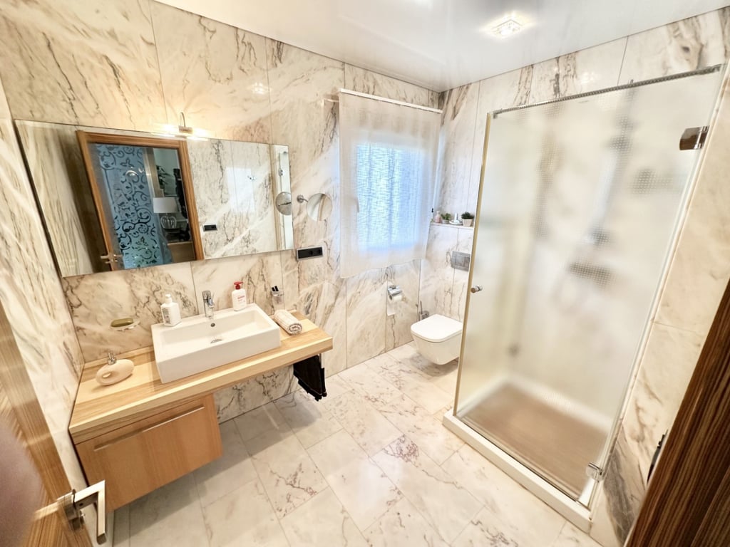 Espai, Llum i Disseny en una Casa Única a Pego - 13