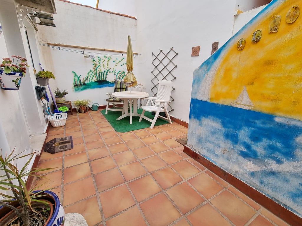 Semi-Detached House en El Verger