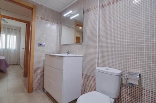 Appartement met 2 slaapkamers in Torrevieja — foto 29
