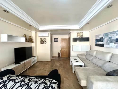 Appartement met 4 slaapkamers in Torrevieja — foto 5
