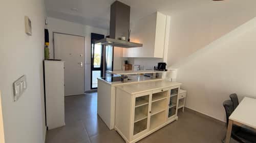 Penthouse met 2 slaapkamers in Pilar de la Horadada — foto 17