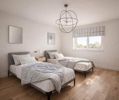 Nieuwbouwbungalow met tuin in San Javier, dicht bij de Mar Menor — foto 8