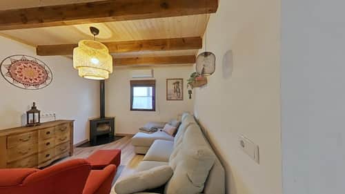 Rijwoning met 3 slaapkamers in Formentera del Segura — foto 8