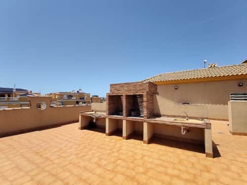 Appartement met 2 slaapkamers in Cabo Roig — foto 27