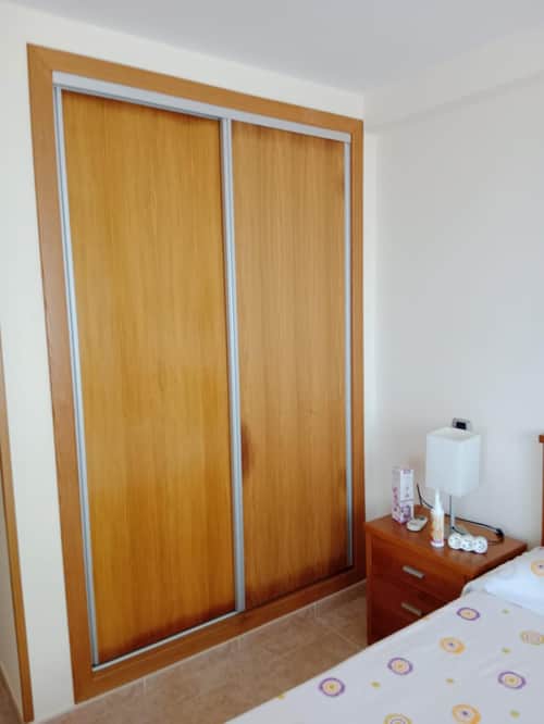 Appartement met 2 slaapkamers in La Manga Del Mar Menor — foto 11