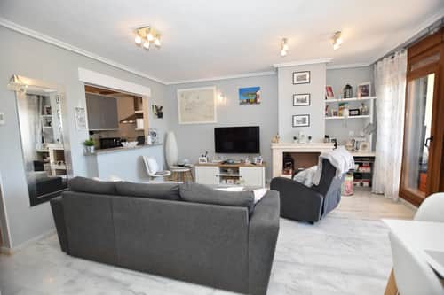 Appartement met 2 slaapkamers in Algorfa — foto 11