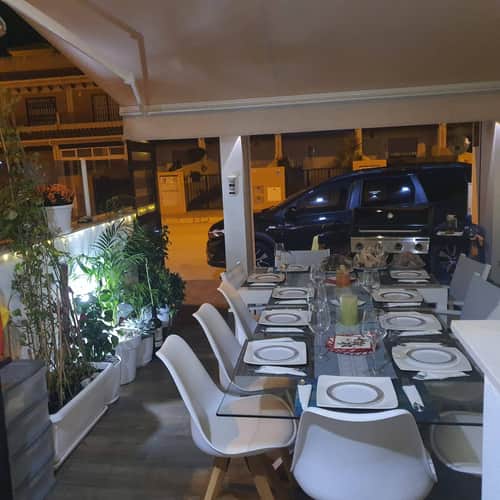 Woning met 2 slaapkamers in San Pedro del Pinatar — foto 14