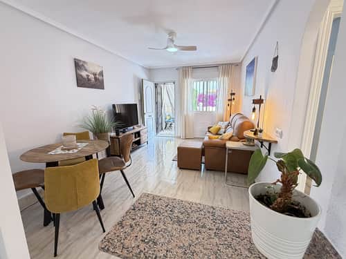 Appartement met 2 slaapkamers in Orihuela Costa — foto 12