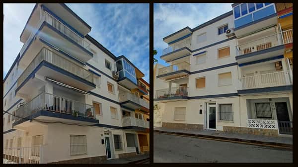 Appartement met 3 slaapkamers in Torre de la Horadada