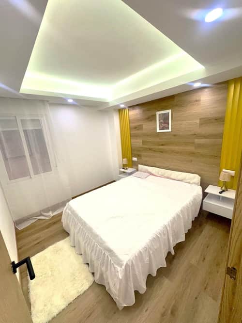 Appartement met 4 slaapkamers in Torrevieja — foto 19