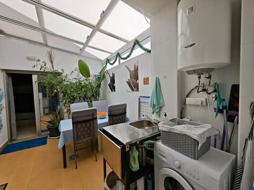 Appartement met 2 slaapkamers in San Miguel de Salinas — foto 9