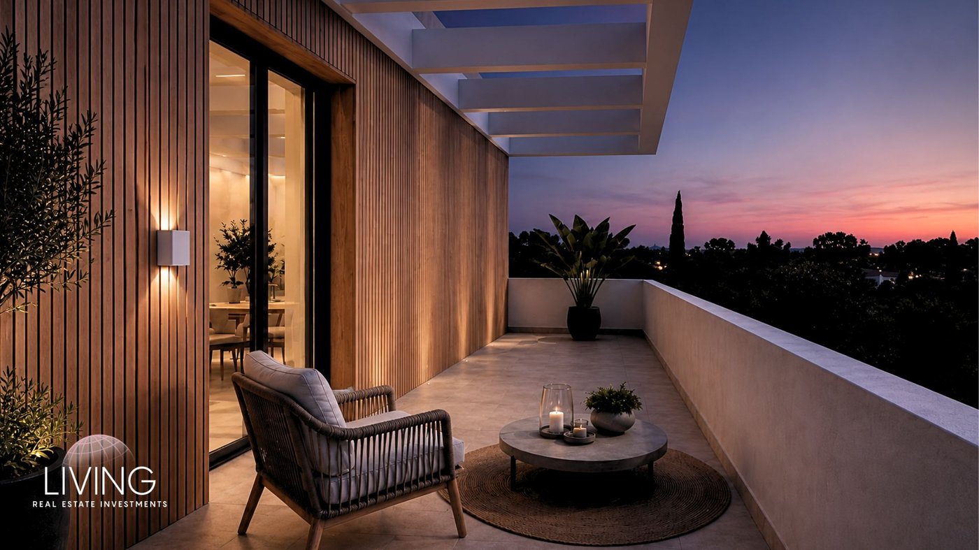 Residential Living Jávea