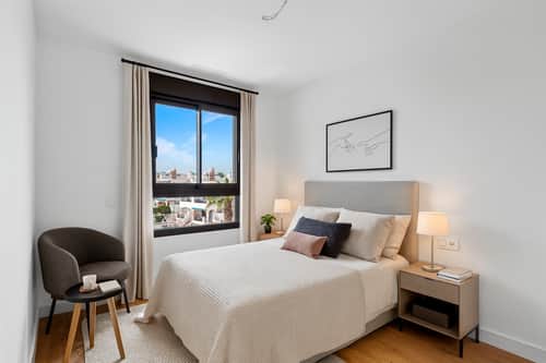 Penthouse met 2 slaapkamers in Villamartín — foto 9