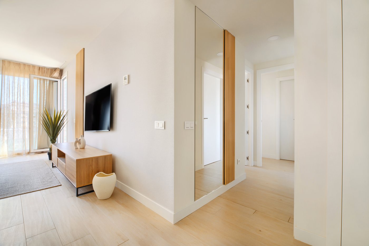 Aurora Jávea - Elegant design, premium amenities, and effortless lifestyle