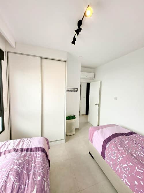 Penthouse met 2 slaapkamers in San Miguel de Salinas — foto 13