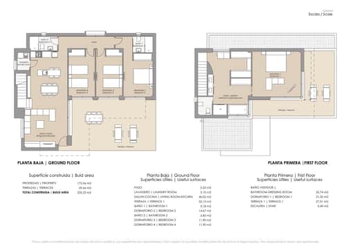 Villa met 4 slaapkamers in Orihuela — foto 2