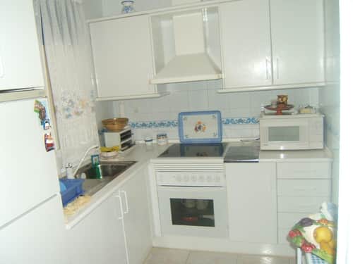 Appartement met 3 slaapkamers in Puerto de Mazarron — foto 4