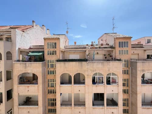Penthouse met 3 slaapkamers in Torrevieja — foto 21