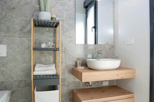 Nieuwbouwvilla met privézwembad in Lo Marabú, Ciudad Quesada — foto 25
