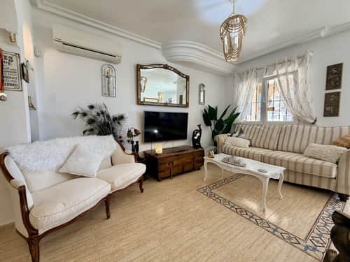 Rijwoning met 3 slaapkamers in Orihuela Costa — foto 9