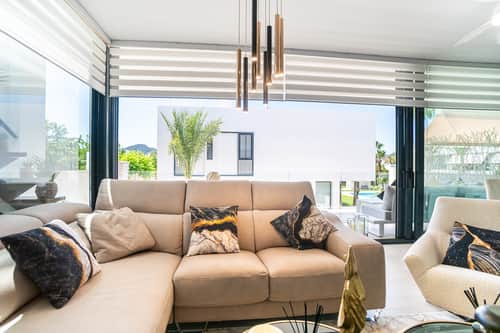 Penthouse met 3 slaapkamers in Cartagena — foto 10