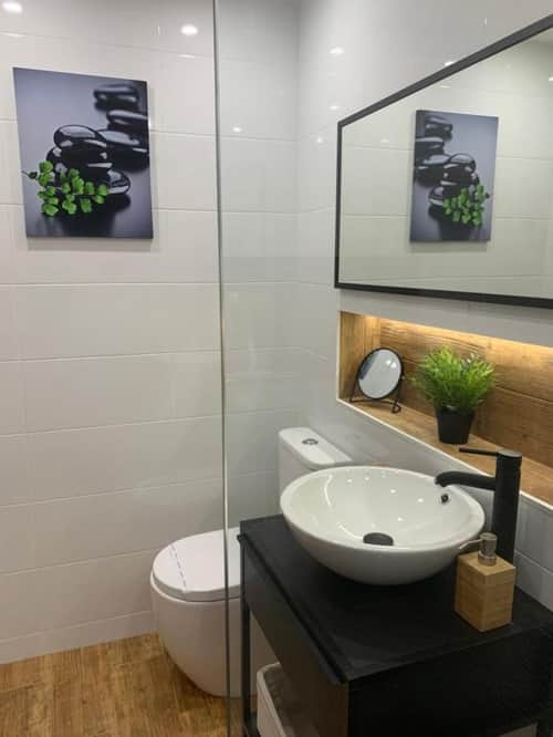 Appartement met 2 slaapkamers in Cabo Roig — foto 13