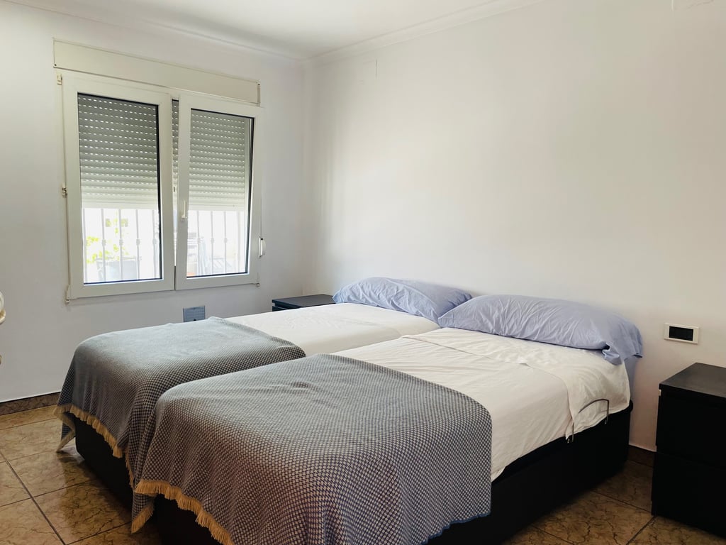 Denia. Las Rotas. Amplio Chalet en venta - 47