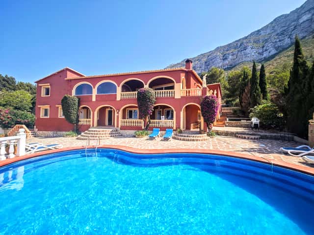 Hotel en alquiler