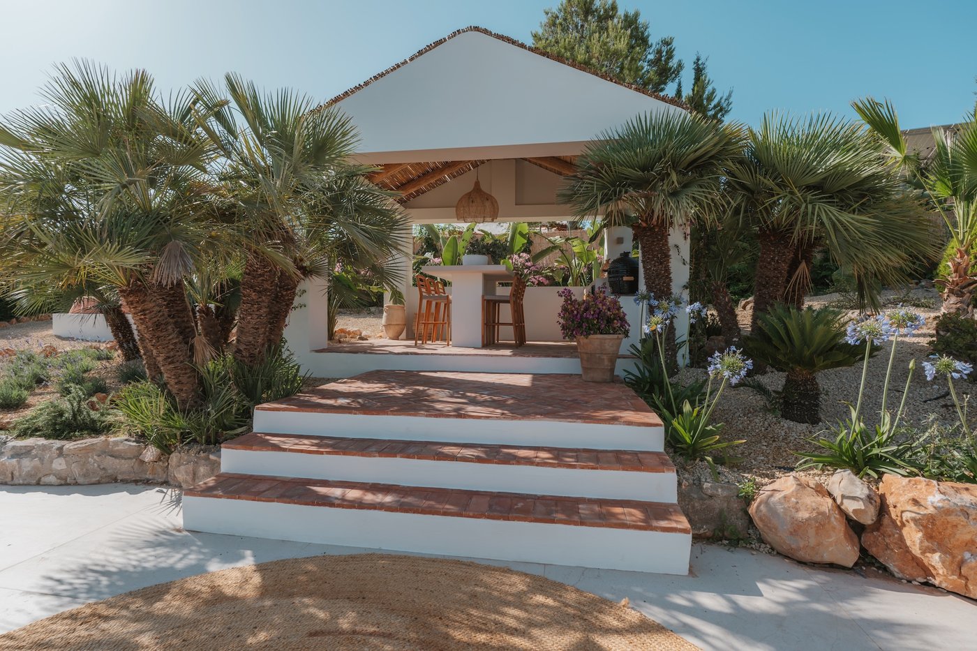 Casa Rubens – Ultra-Luxury Turnkey Villa in Jávea (Pinosol)