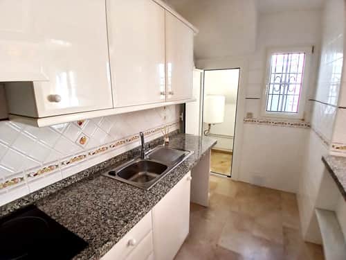 Bungalow met 2 slaapkamers in Villamartín — foto 13