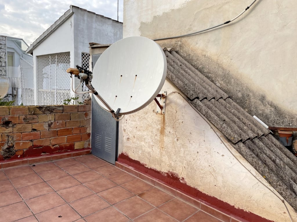 Planta Baja de Casa de Pueblo en el Centro Histórico de Denia - 17