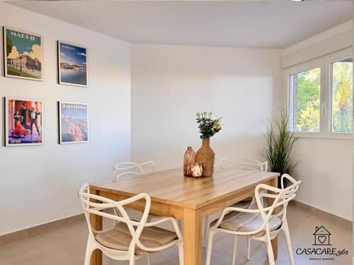 Appartement met 2 slaapkamers in Torrevieja — foto 3