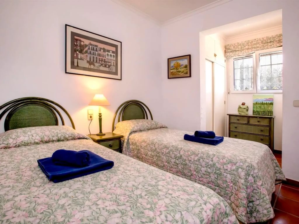 Adossat de lloguer d'hivern a Jávea - 13