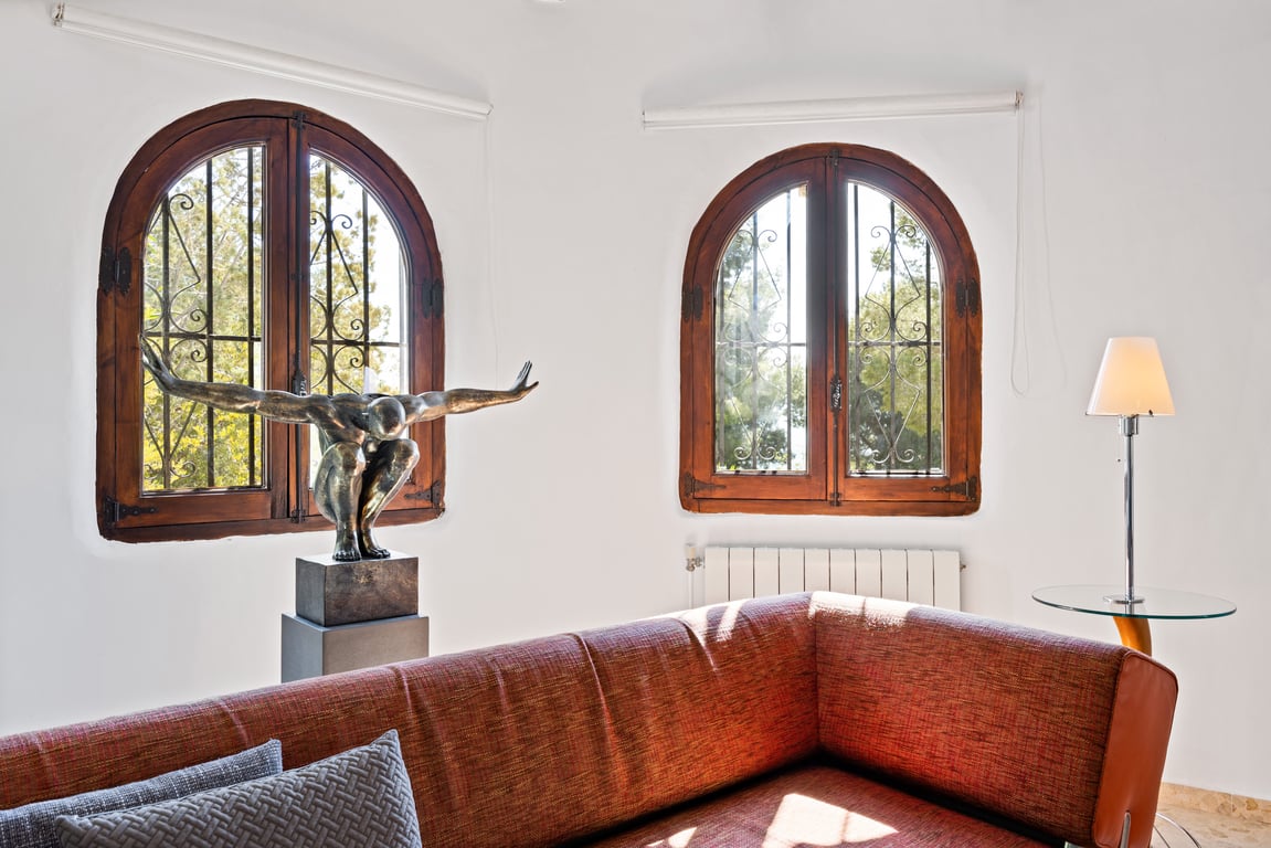 4-bed Villa in Jávea photo 14