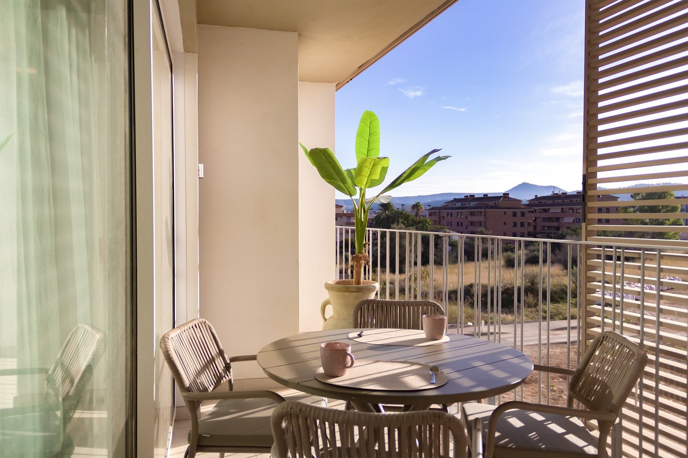 Sofisticado apartamento de 3 dormitorios en UNIC Jávea – Vida moderna junto al Mediterráneo