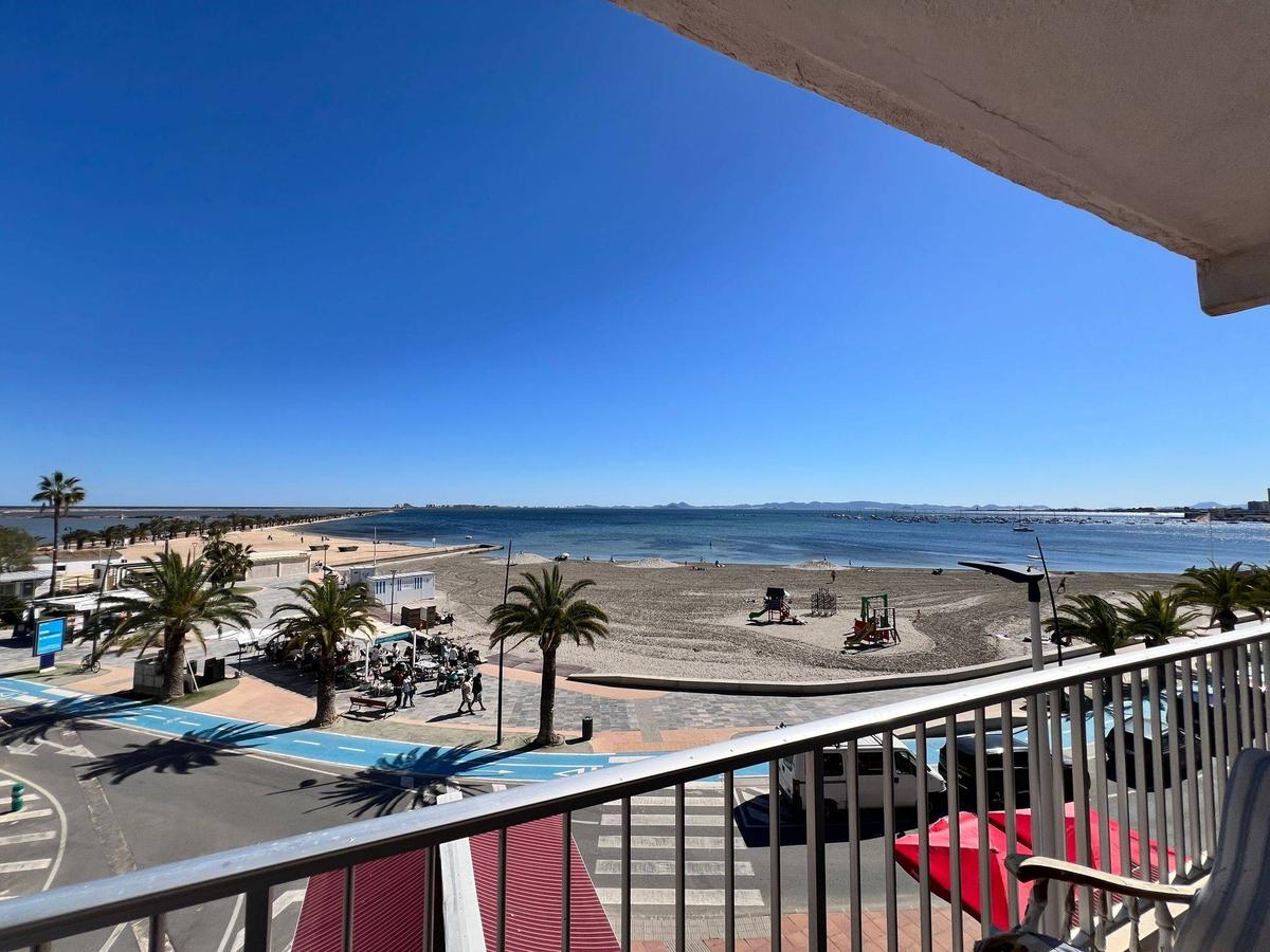 Appartement met 3 slaapkamers in San Pedro del Pinatar