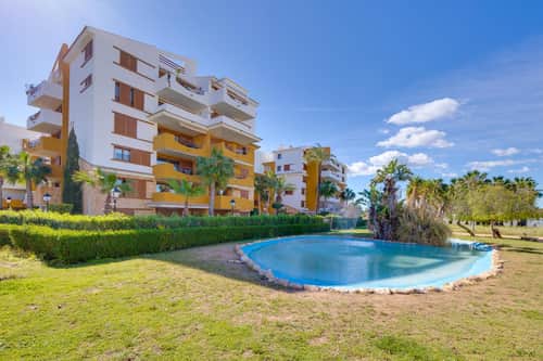 Appartement met 2 slaapkamers in Torrevieja — foto 40