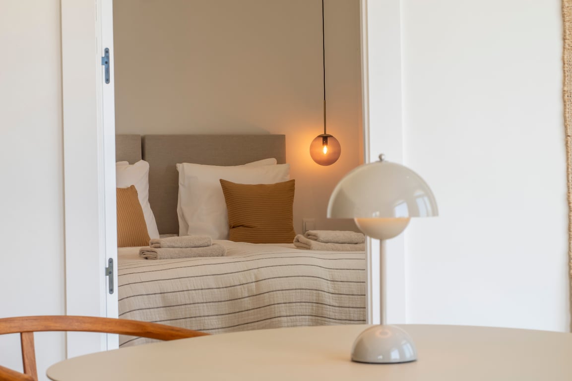 Villa recientemente reformada con impresionante vistas panorámicas de Jávea - 56