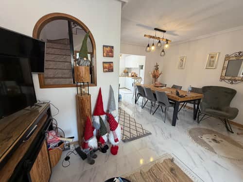Bungalow met 3 slaapkamers op 900 meter van het strand in Torrevieja — foto 11