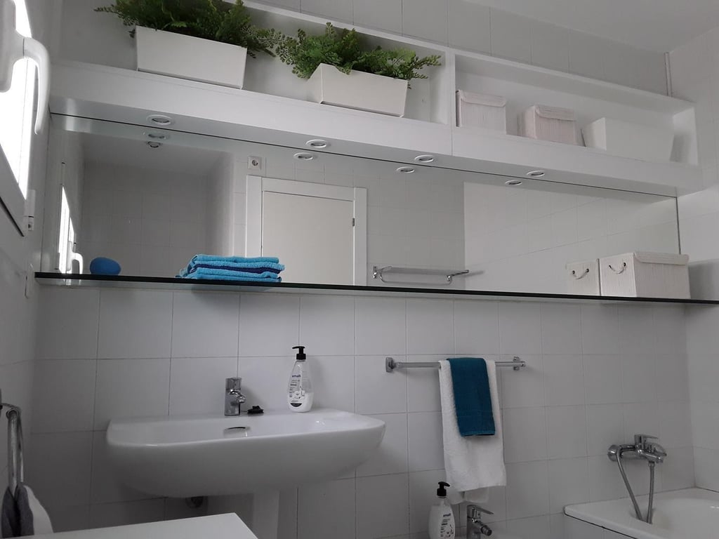 Chalet/adosado primera linea de playa a Denia - 15