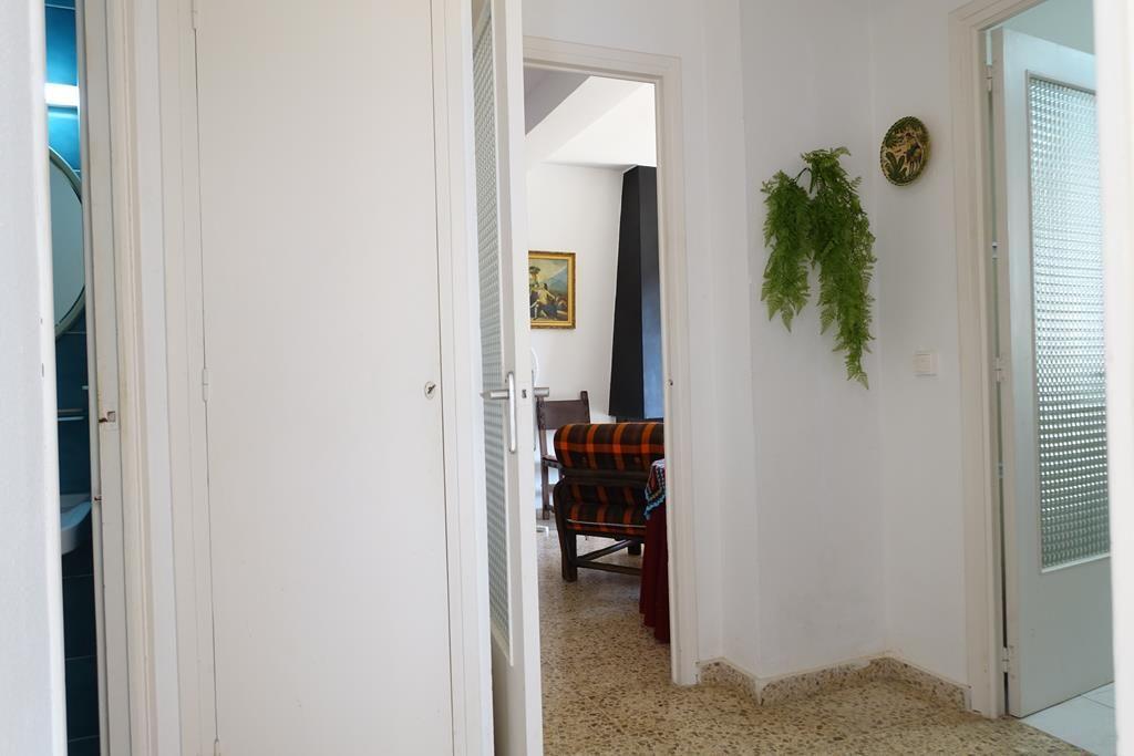 Apartamento Las Marinas en Denia - 23