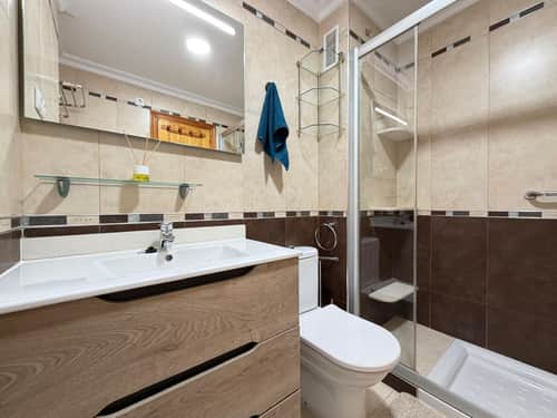 Appartement met 3 slaapkamers in Torrevieja — foto 5