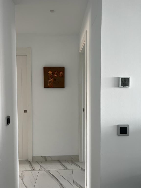 Apartamento en Benidorm