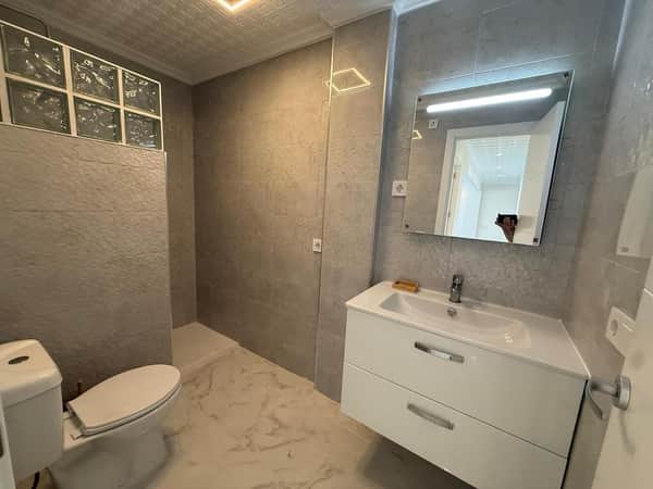 Appartement met 3 slaapkamers in Torrevieja