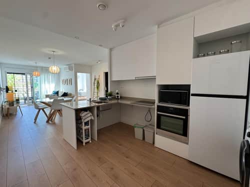 Appartement met 2 slaapkamers in Pilar de la Horadada — foto 12