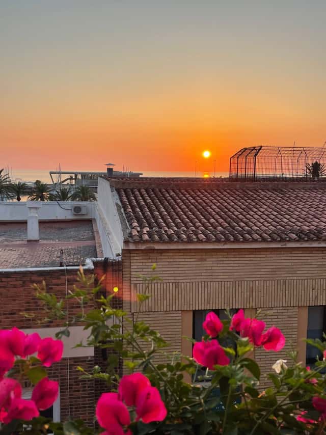 Penthouse in Dénia, 2 Schlafz.