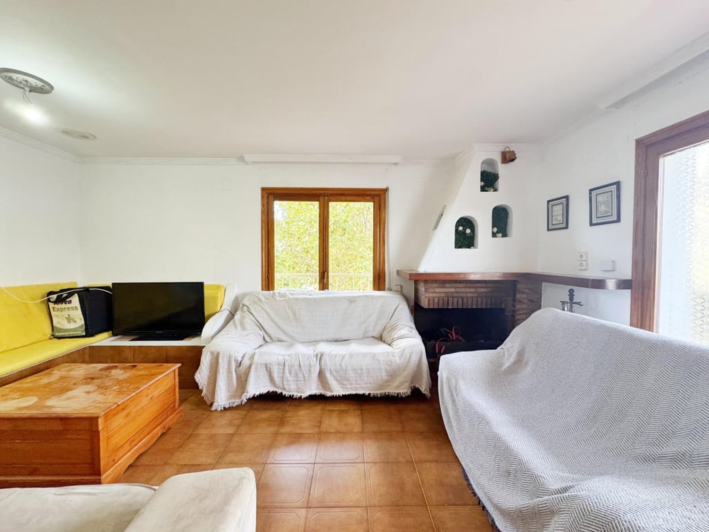 Piso de 4 habitaciones en el centro de Javea - 6