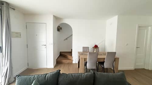 Rijwoning met 3 slaapkamers in San Miguel de Salinas — foto 19