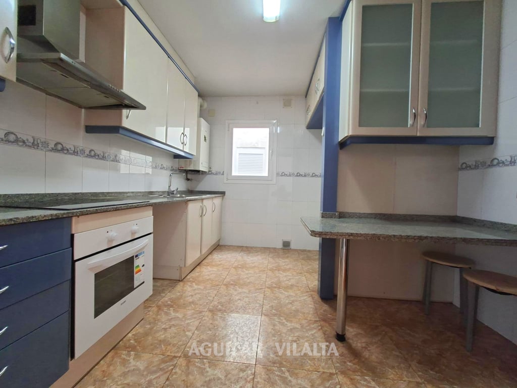 DUPLEX EN PONIENTE - 5