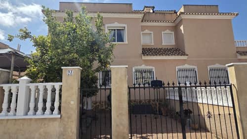 Villa met 3 slaapkamers in Villamartín — foto 24